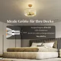 Stropní lustr křišťál  3 žárovky, kov, zlatá