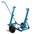 Vozík na sádrokarton OSB desky  do 275 kg MS-19188 Bitux