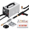 Sada na opravu promáčklin karoserie, bodová svářečka, 7 režimů, 1800 W VEVOX LZHJFTSZDS