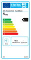 Elektrický ohřívač vody AEG Huz 5 s malou akumulační nádrží