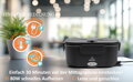Ohřívací box na jídlo 80 W plus termo taška 220 V 12 V 24 V