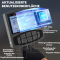 Detektor kovů pro dospělé s cívkou alarmu IP68 vodotěsný