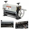 Ruční odizolovač kabelů, počet otvorů pro kabely: 11 ,od 1,5 do 38 mm MSW MSW-Wirestripper-005