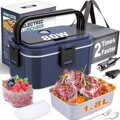 Elektrický obědový box Homhut 1,8 l