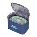 Ohřívací box na jídlo City 220V/24V/12V, Barvy Modrá