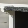  Domeček pro kočky  zvýšená podlaha