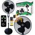 Stojanový ventilátor s funkcí automatické oscilace WS3