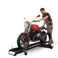 Přepravní vozík na motorku567 kg  MB20097 