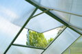 Skleník polykarbonát  Alu, PC 6 mm, 250x190x195 cm Strend Pro Greenhouse,