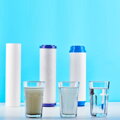 Komplexní filtr na vodu Naturewater