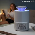 Sací lampa proti komárům Kl Twist