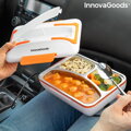Ohřívací box na jídlo 12V