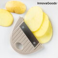 Struhadlo Mandolína 5 v 1 Choppie+ InnovaGoods Kitchen