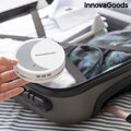 Relaxační přístroj se světlem a zvukem na spaní Calmind InnovaGoods Wellness Care,