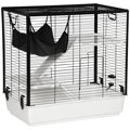PawHut Klec pro hlodavce 80 x 48 x 78 cm