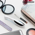 Masážní pero proti vráskám na oči a rty InnovaGoods Wellness Beauté