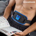 Elektrostimulační pás AB Gymnic