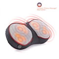 U&M Masážní polštář Shiatsu