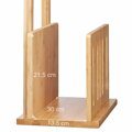Záchodový set Bamboo