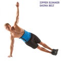 Sauna pás Fit Slim