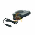 Ventilátor rozmrazovač 12V žárovkou