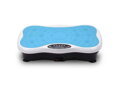 Vibrační plošina Vibro Fitness, Barvy Červená