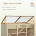  Klec pro křečka klec pro hlodavce bouda pro malá zvířata 