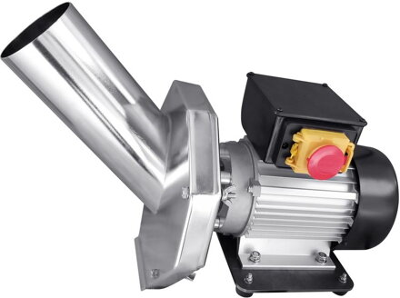 Drtič  Strend Pro EFC-2, na ovoce, jablka, 550 W, 1 lit., 200 kg/h., 43x22x33 cm
