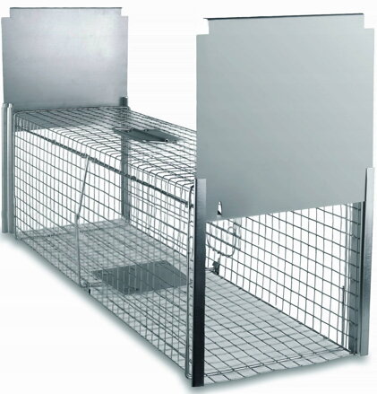 PawHut Sklopec past na kunu lišku PAwHut