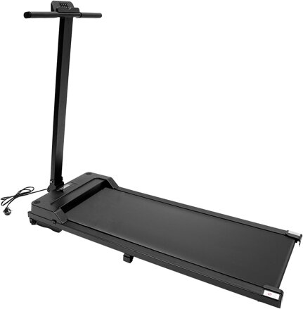  Elektrický běžecký chodící  pás XXL nosnost 170 kg
