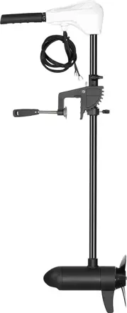 Elektrický trollingový motor 24 V, motor pro čluny , lodě SUCCE2026A