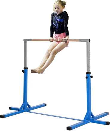  Gymnastická hrazda pro děti ve věku 3-7 let