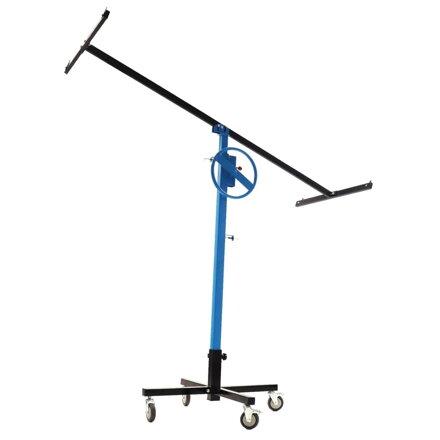 Zvedák sádrokartonových desek do max. 40 kg, výška 170-290 cm  Bitux MB19729