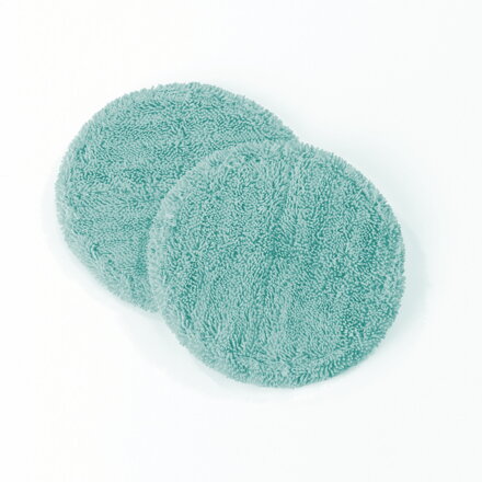 Sada výměnných hadříků CLEANmaxx, 2 kusy