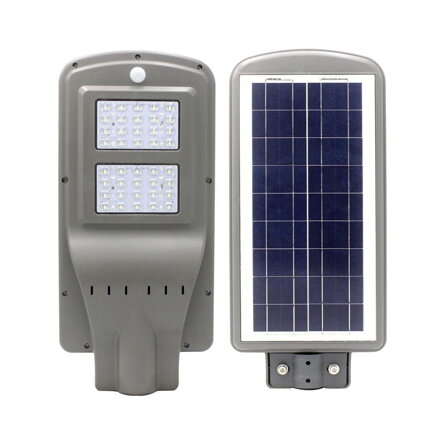 Solární lampa