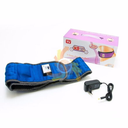 Masážní pás Slim Belt