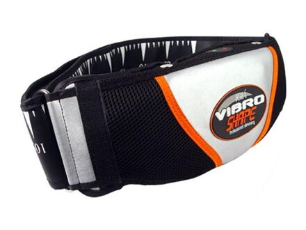 Masážní pás Vibro Shape