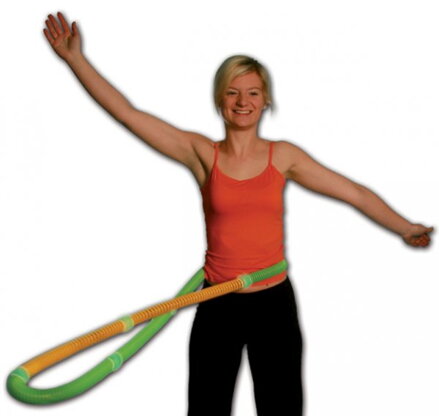 DS Plus Slimgo Hula Pro, novinka