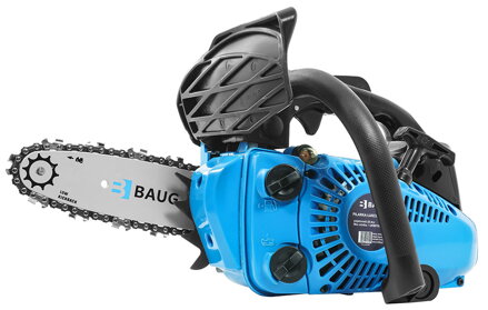 Baug Motorová pila 1,2 HP BAUG