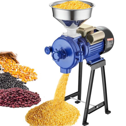 Šrotovník na obilí 3000W