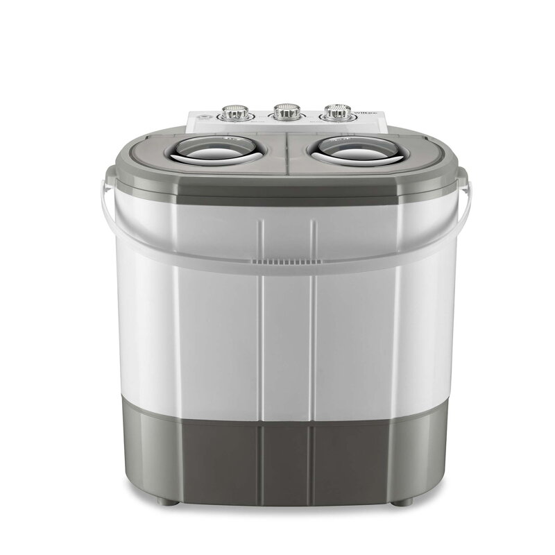 Kempingová pračka 3 kg