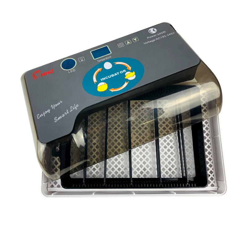 Automatická digitální líheň na vejce Wonneg 578 Automatická digitální líheň na vejce Wonneg 578