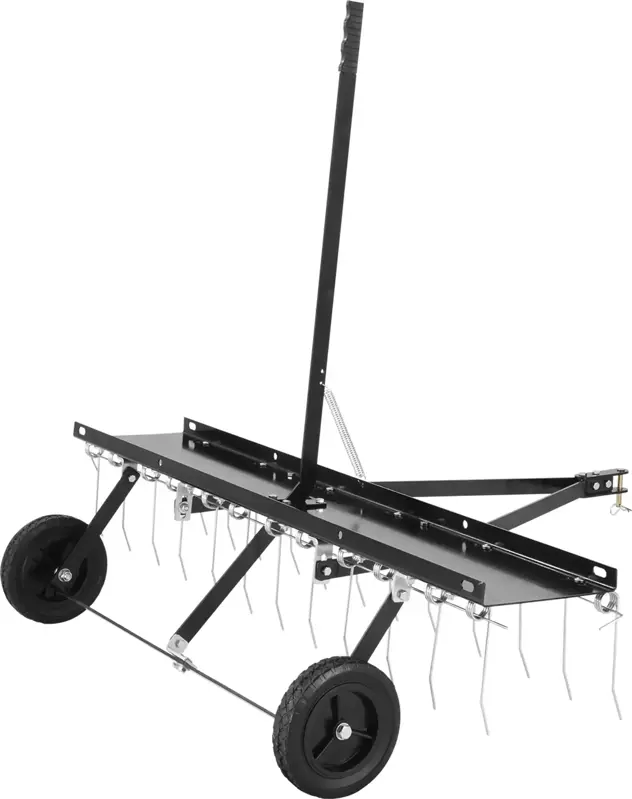 Vertikulátor za traktůrek 121,9 cm VEVPXXL