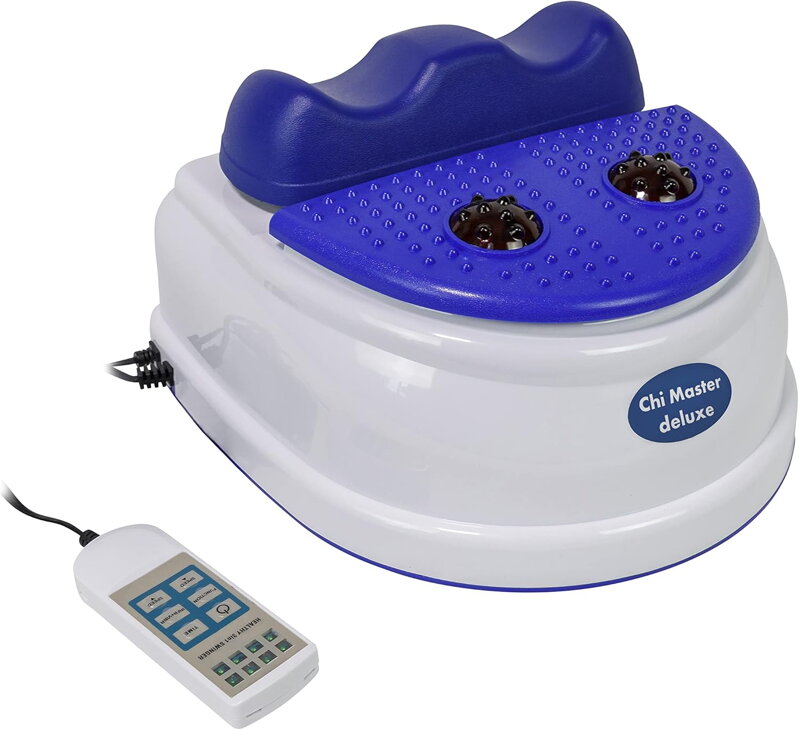 Masážní přístroj Chimachine Masážní přístroj Chimachine