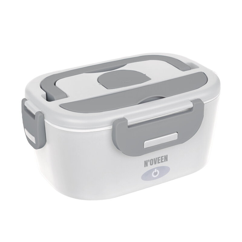 Ohřívací box na jídlo CITY 220V/24V/12V  LB755| NOVEEN