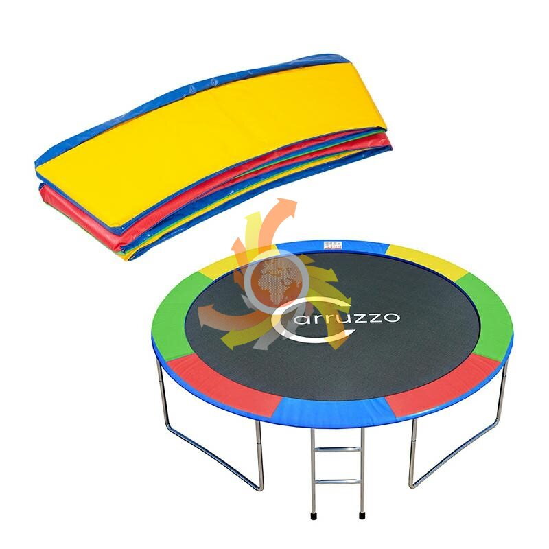 Kryt pružin na trampolínu průměr: 312 cm Kryt pružin na trampolínu průměr: 312 cm