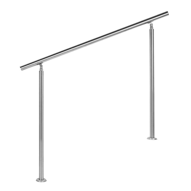 Zábradlí na schodiště 120cm Zábradlí na schodiště 120cm