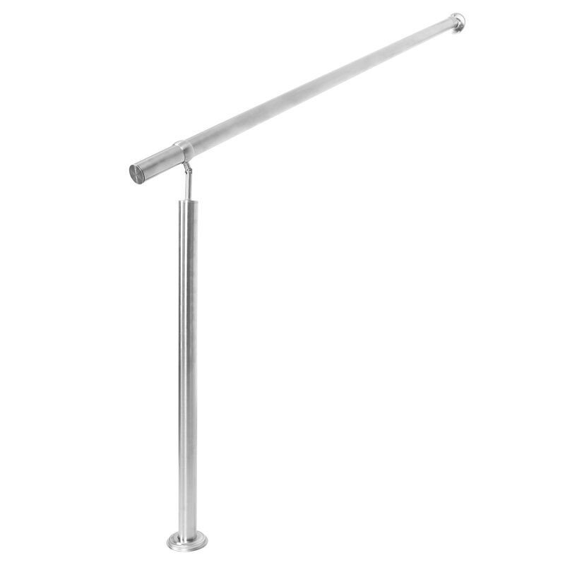 Zábradlí na schodiště 80cm Zábradlí na schodiště 80cm