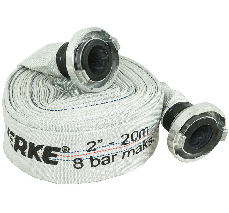 Vodní hadice pro čerpadla 20M 2" (50 mm) Vodní hadice pro čerpadla 20M 2" (50 mm)