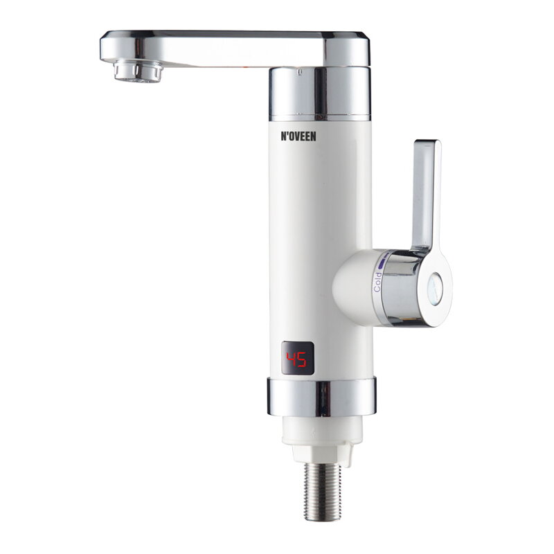 Průtokový ohřívač vody IWH460 INOX Průtokový ohřívač vody IWH460 INOX